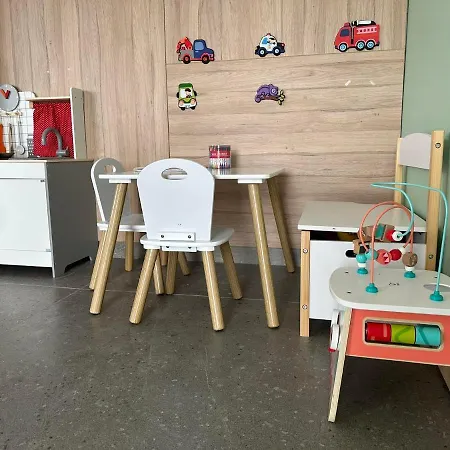 7 Lakes * Sapareva Banya