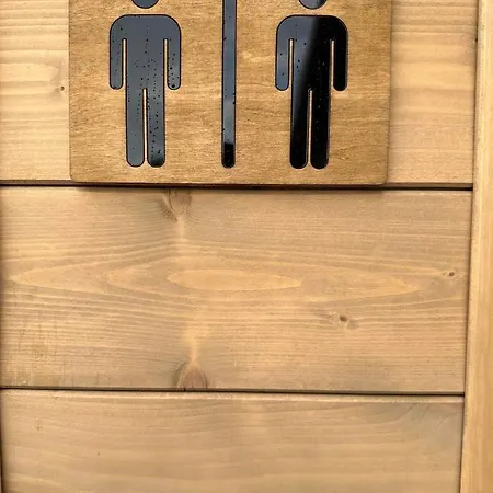 7 Lakes Camping Sapareva Banya