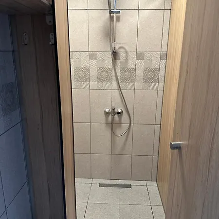 7 Lakes * ساباريفا بانيا