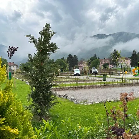 7 Lakes Campsite *