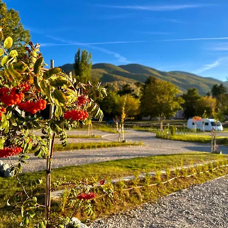 7 Lakes Sapareva Bania