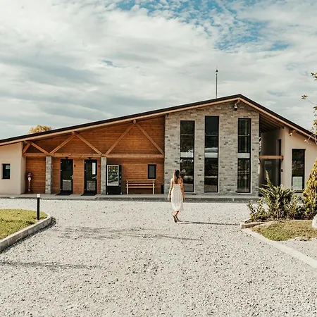 7 Lakes * ساباريفا بانيا