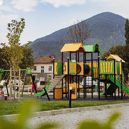 7 Lakes Camping Sapareva Banya