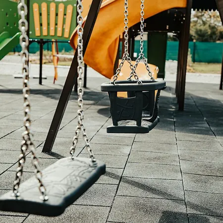 7 Lakes ساباريفا بانيا