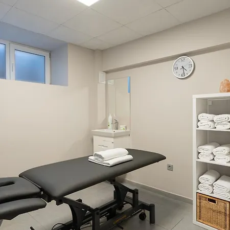 7 Lakes Camping Sapareva Banya