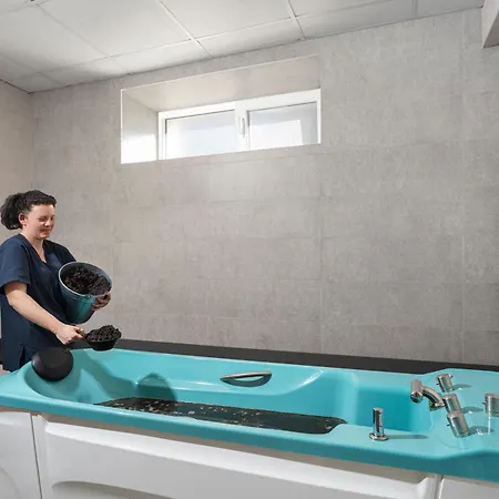 مكان تخييم 7 Lakes