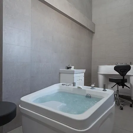 7 Lakes Camping Sapareva Banya