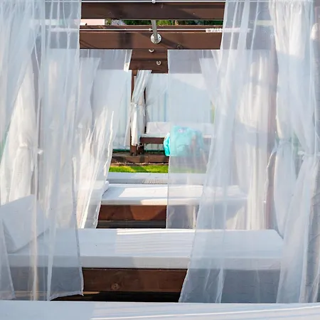 مكان تخييم 7 Lakes