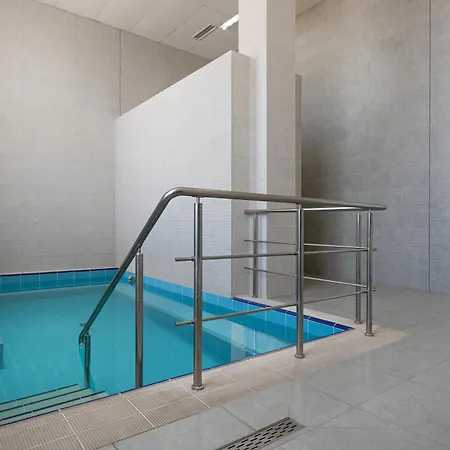 7 Lakes Sapareva Banya