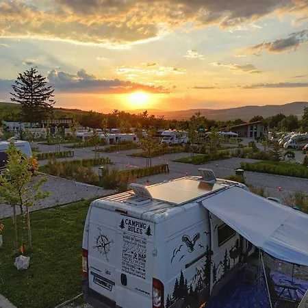 7 Lakes * Sapareva Banya