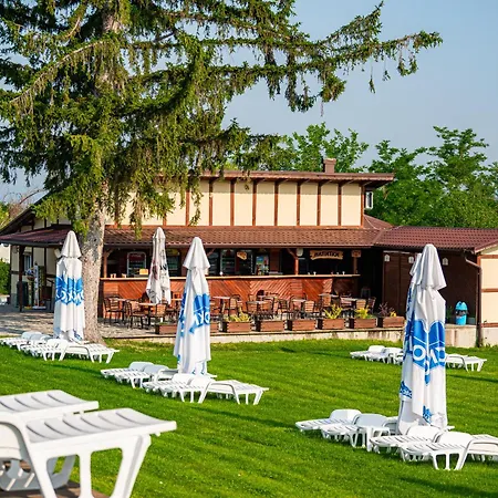 7 Lakes Sapareva Banya