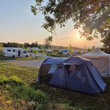 7 Lakes Sapareva Banya