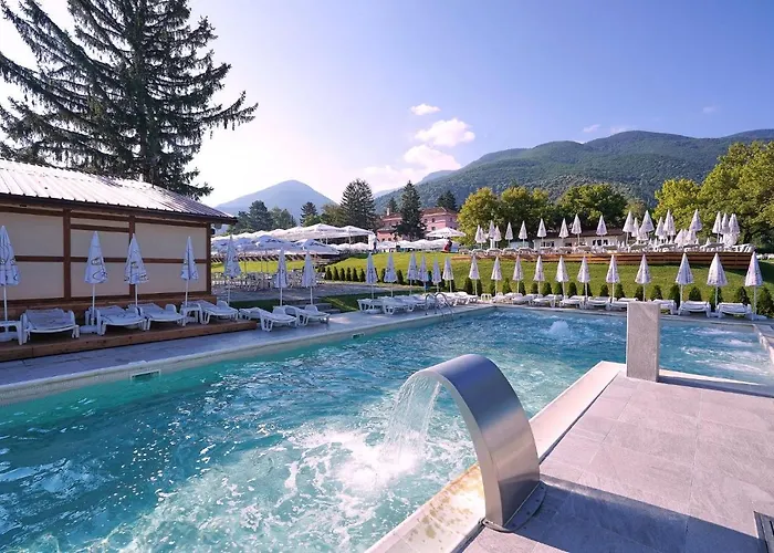 7 Lakes Sapareva Banya