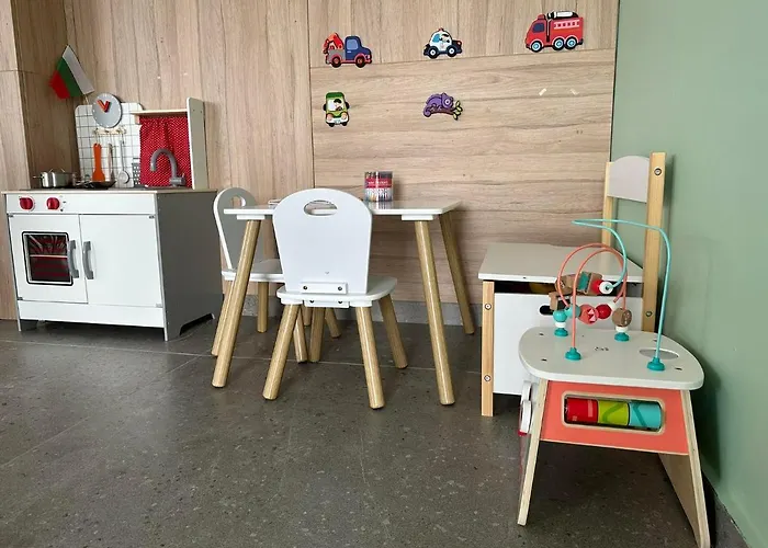 7 Lakes * Sapareva Banya