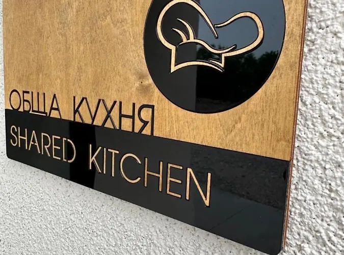 Campingplads 7 Lakes Sapareva Banya