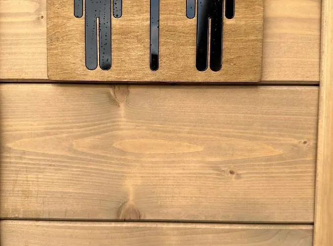 7 Lakes Къмпинг Сапарева Баня