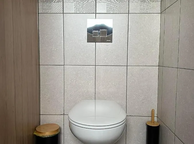 Къмпинг 7 Lakes *