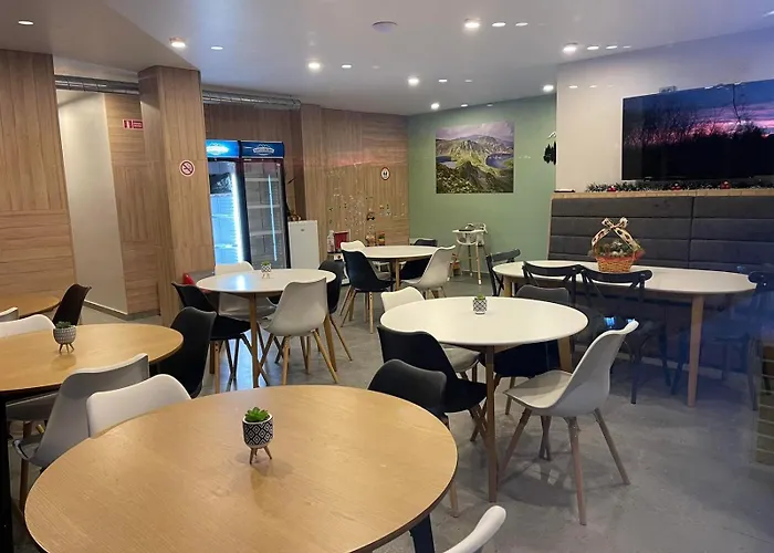 7 Lakes Sapareva Banya