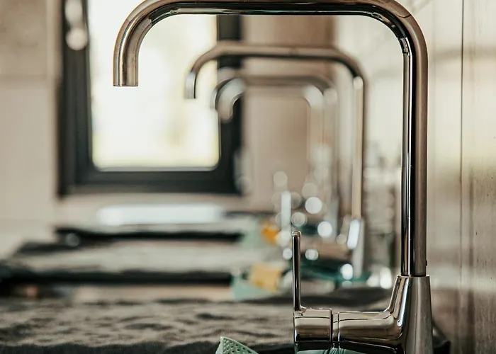 Campingplads 7 Lakes Sapareva Banya