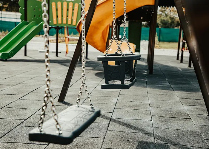 7 Lakes Sapareva Banya