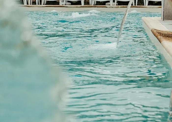 7 Lakes Campingplads *