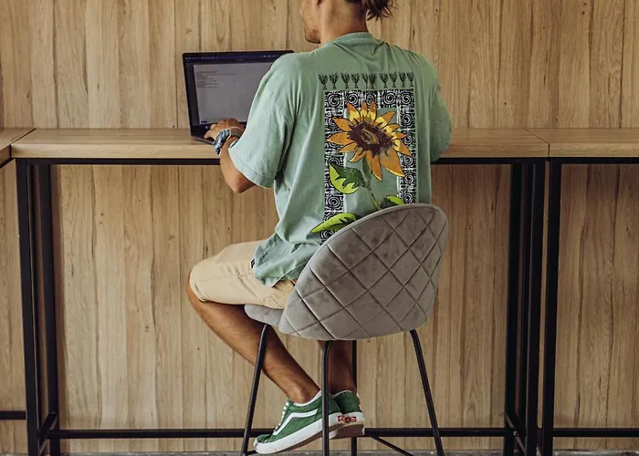 Campingplads 7 Lakes *