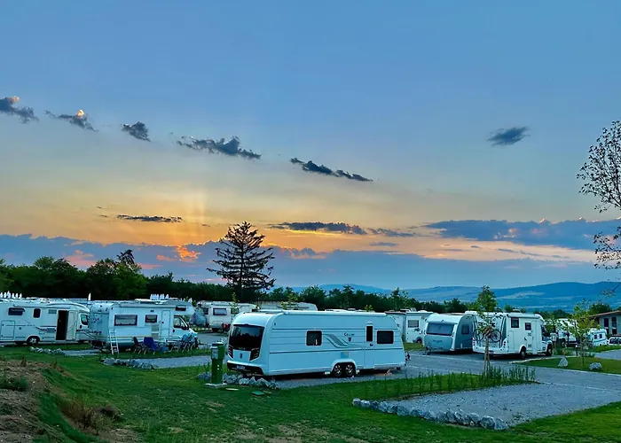 7 Lakes Sapareva Banya