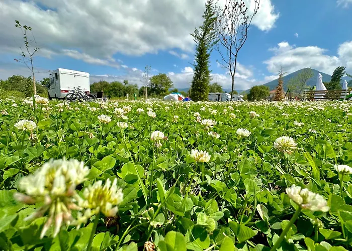 Къмпинг 7 Lakes