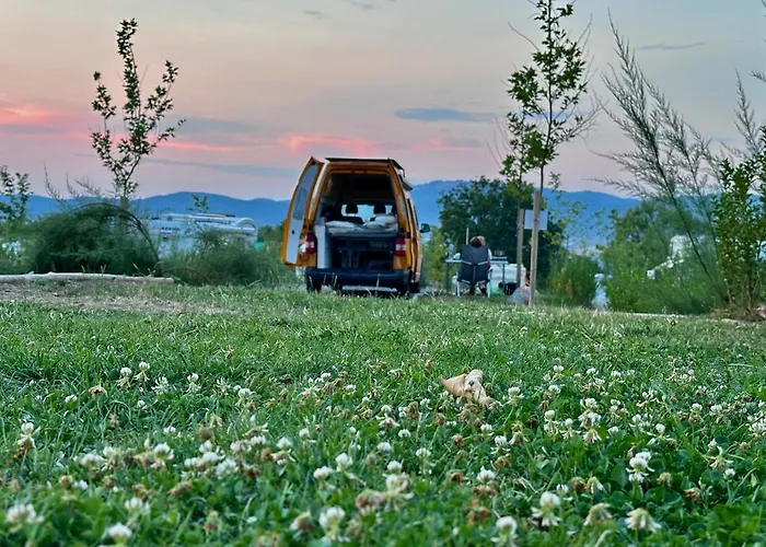 Къмпинг 7 Lakes