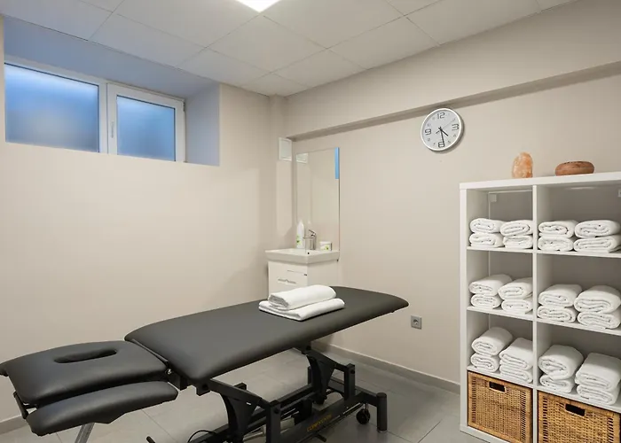 7 Lakes Къмпинг Сапарева Баня