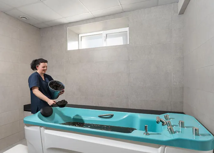 Къмпинг 7 Lakes