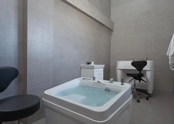 7 Lakes Campingplads Sapareva Banya