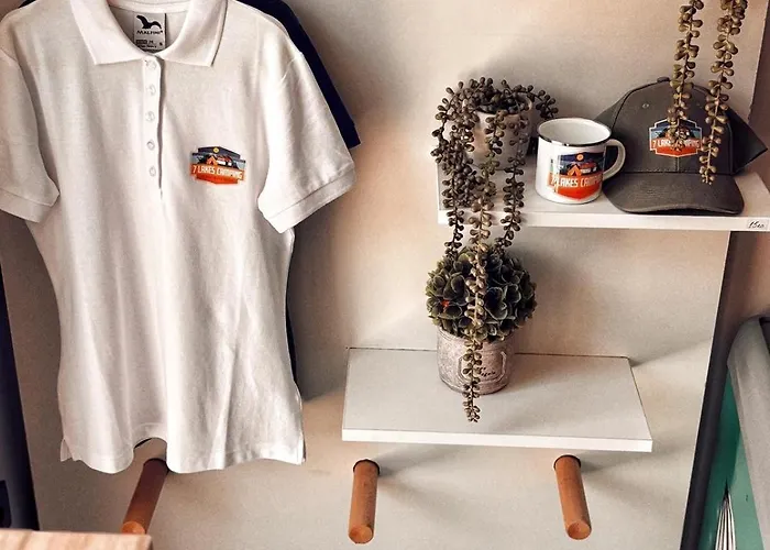 7 Lakes Сапарева Баня