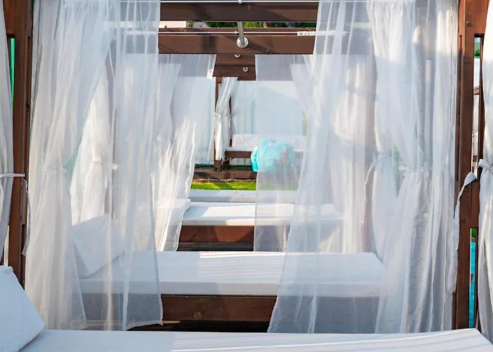 Къмпинг 7 Lakes