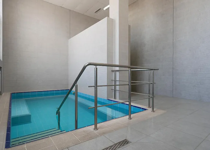 7 Lakes Сапарева Баня