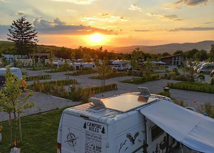 7 Lakes * Sapareva Banya