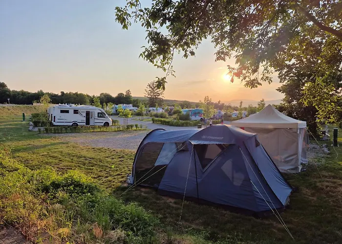 7 Lakes Sapareva Banya